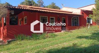 CI 416- Excelente Propriedade à Venda – Piscina, Área de Lazer e Muito Mais.